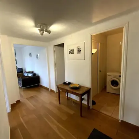 Groomi Le Lumineux - 2 Chambres Et Climatise Apartment *