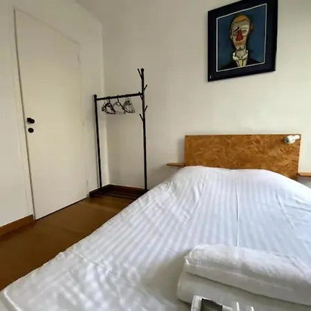 Groomi Le Lumineux - 2 Chambres Et Climatisé *